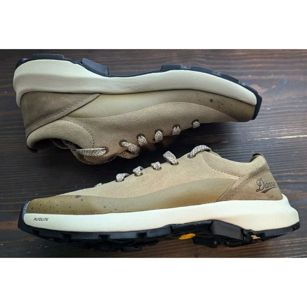 Danner Womens Caprine Casual Shoes Size 7 Worn Once!